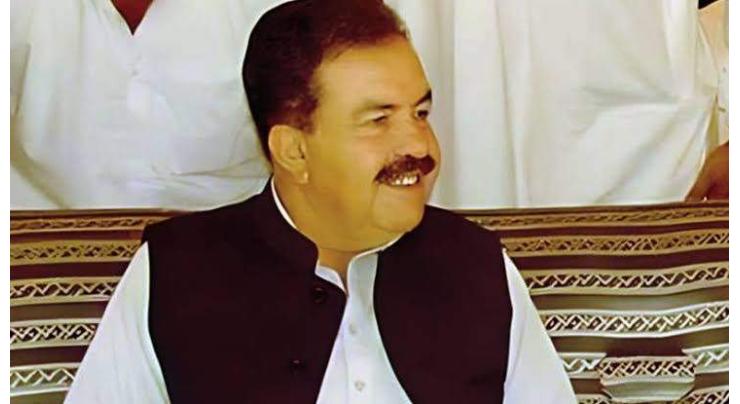 Balochistan Governor emphasizes youth inclusion & empowerment