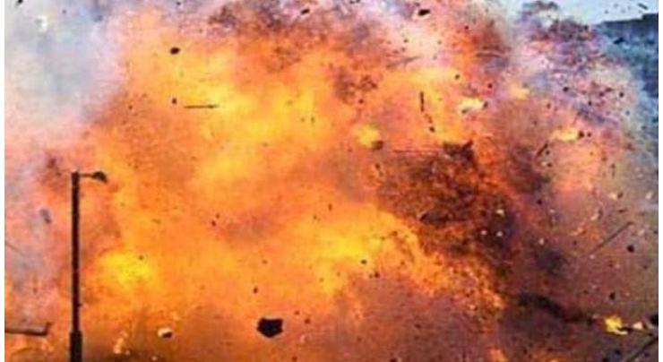 At least six militants killed in Quetta suicide blast, gun attack