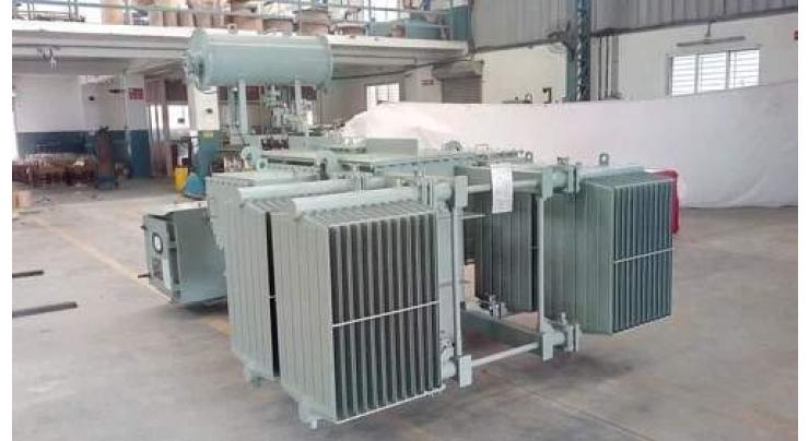 42 transformers upgraded to three-phase for resolving voltage issues: FESCO