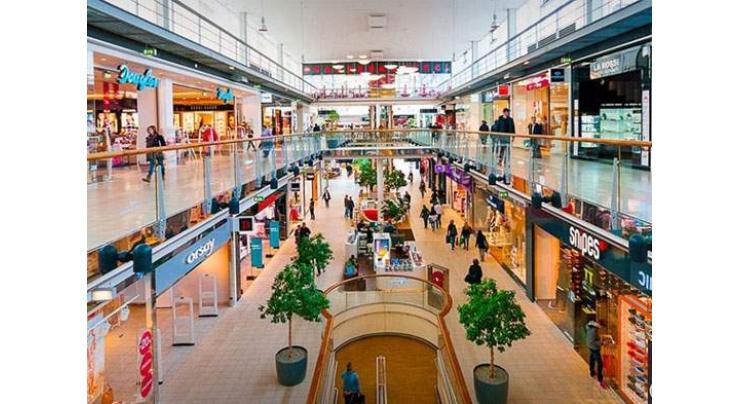 Outlets in AC shopping malls must integrate with FBR's PoS system: RTO-1 Chief