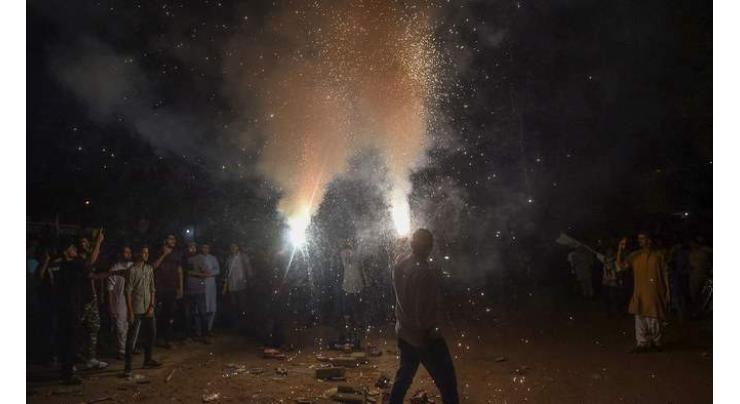 One killed in Karachi firing