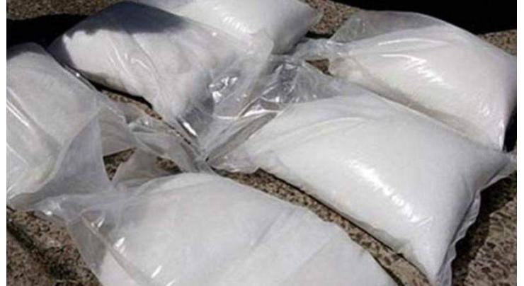 ANF recovers over 22 kg of drugs worth Rs 2.4 million in 6 operations