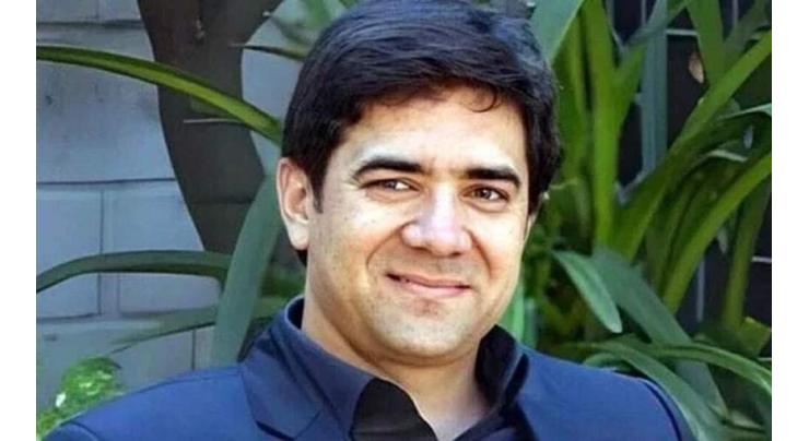 IHC disposes of plea against Judge Humayun Dilawar