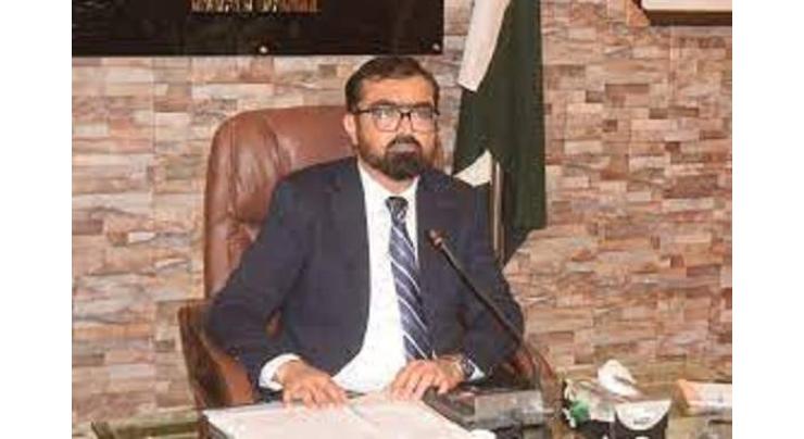 Pakistan, Germany to boost energy sector digitization & green transition: Federal Minister for Energy Sardar Awais Ahmad Khan Leghari 
