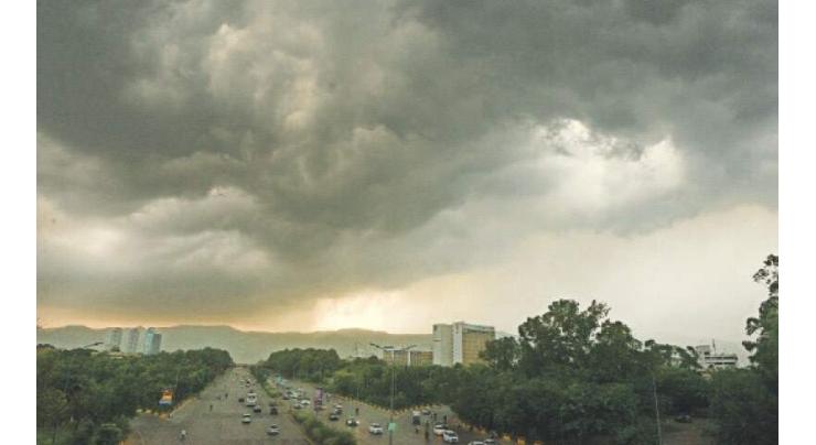 New spell of rains forecast from Oct 4