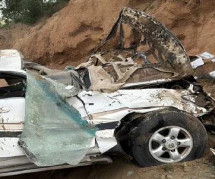 وفاة أربعة معلمات اثر حادث مروري في السعودیة