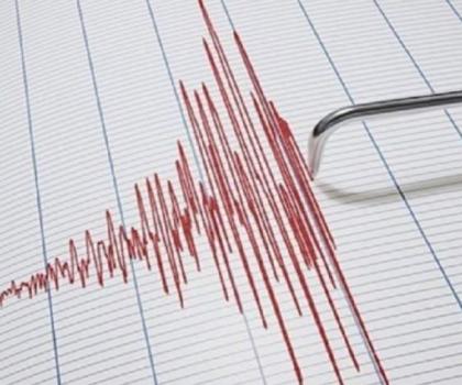 زلزال بقوة 5 درجات یضرب مناطق اقلیم خیبربختونخوا