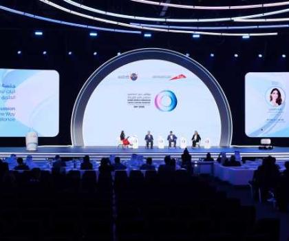 "دبي العالمي للتنقل ذاتي القيادة "يستعرض اللوجستيات والبنى التحتية الداعمة
