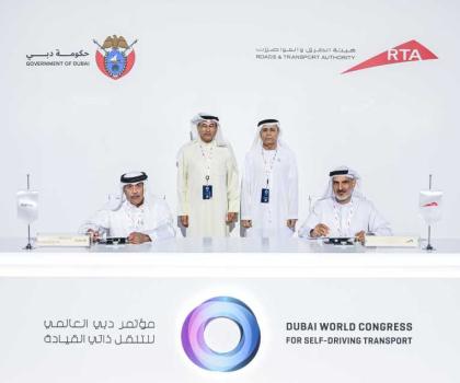 الطاير: "البنية التحتية الذكية المتكاملة"محور "تحدي دبي 2027 "