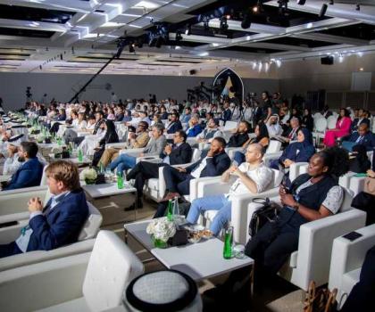 “الشارقة للاستثمار 2025” يستقطب مشاركين  من 142 دولة وأكثر من 30 جهة عالمية