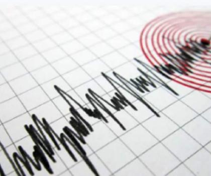 زلزال بقوة 5.5 درجات یضرب بعض مناطق اقلیم خیبربختونخوا
