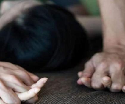 اغتصاب فتاة من قبل ضابط و عناصر الأمن في العراق