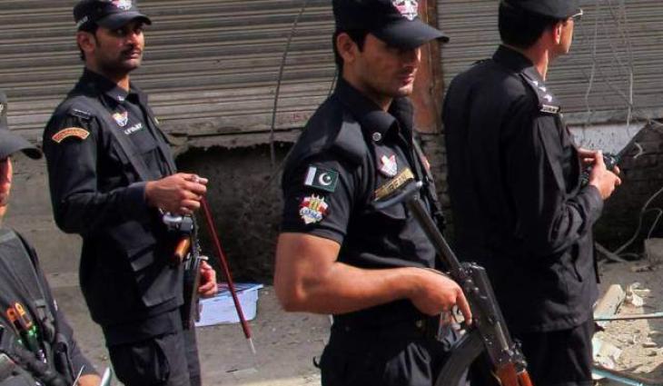 Efforts to restore historic Rawalpindi sites praised by police trainees