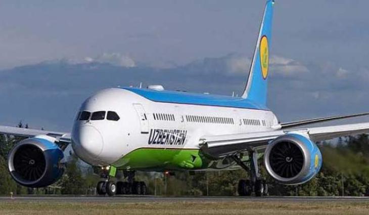 Uzbekistan airways to increase flights on “Tashkent–Islamabad”  route