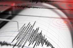Mild earthquake jolts Karachi