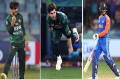 Wisden names Saim Ayub in Asia Cup 2025 XI despite ..