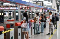 China expects tourism boom with National Day holid ..