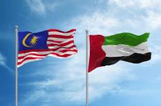 UAE-Malaysia CEPA enters into force