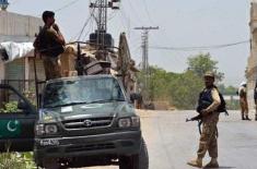 10 Militants killed in Quetta operation