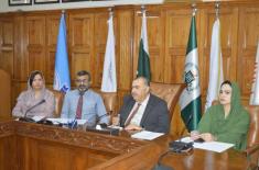 Boosting teaching and research: UHS extends facult ..