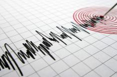 زلزال بقوة 3.2 درجات یضرب مدینة کراتشي