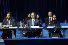 " الإمارات للفضاء" تقود مع شركائها الاجتماع السنوي لاتفاقيات ..