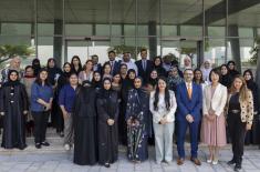 MoHAP, WHO organise training programme to enhance ..