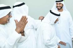 "كبار المواطنين "/الإمارات توفر منظومة رعاية وتمكين متكاملة ..