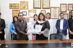 WCCI, DHA sign MoU to enhance cooperation for wome ..