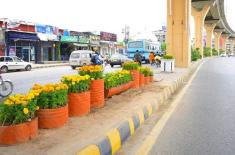 Public welfare to remain top priority in Murree up ..