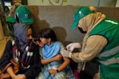 Every day, eight Pakistani women lose their lives ..