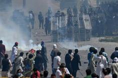Jail trial held in May-9 violence cases against PT ..