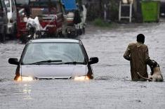 Heavy rains likely in upper Punjab, Rawalpindi fro ..