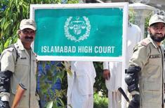 IHC instructs AGP to nominate officer for briefing ..