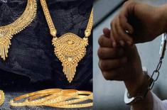 Former press minister’s residence burgled; jewel ..