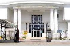 Sialkot Chamber of Commerce and Industry (SCCI) ho ..
