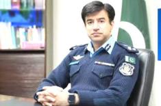 Community policing through sports key to social ha ..