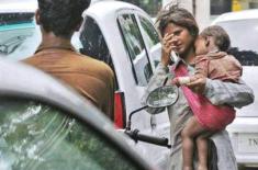 72 professional beggars rounded up in Rawalpindi