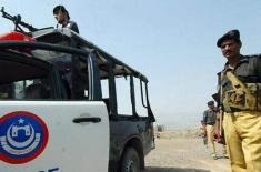 KP govt distributes plots to police martyrs’ fam ..