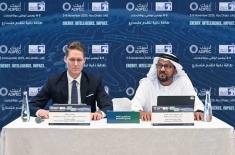 برعاية رئيس الدولة / معرض ومؤتمر "أديبك 2025" ينطلق 3 نوفمبر ..