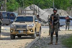 Security Forces kill 13 terrorists in two separate ..