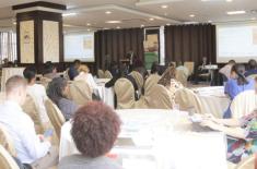 Regional Environmental Conference to address clima ..