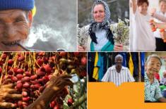 Ministry of Human Rights celebrates International ..