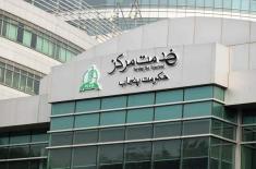 Over 14,804 citizens benefited from Khidmat Maraka ..
