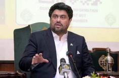 Governor Sindh Kamran Tessori, Chinese CG visit In ..