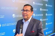 معهد أبحاث الطاقة الكهربائية: الإمارات تمتلك مقومات قيادة ..