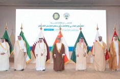 الإمارات تشارك في الاجتماع الـ(124) للجنة التعاون المالي ..