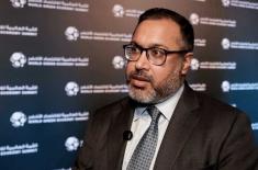"موديز" : الإمارات تعزز ريادتها كمركز عالمي للتمويل المستدام