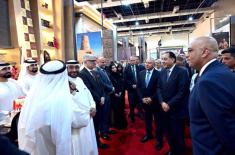 مؤسسة سعود بن صقر لتنمية مشاريع الشباب وغرفة رأس الخيمة ..