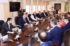 Pakistan faces $6bn trade data gap in IMF talks